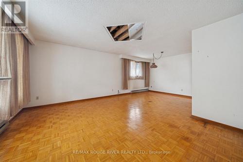 1277 Old Orchard Avenue, Pickering, ON - Indoor Photo Showing Other Room