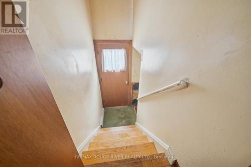 1277 Old Orchard Avenue, Pickering, ON - Indoor Photo Showing Other Room