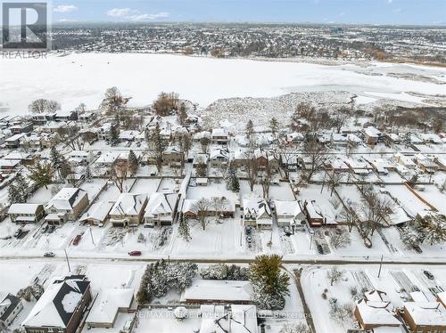 1277 Old Orchard Avenue, Pickering, ON - Outdoor With View