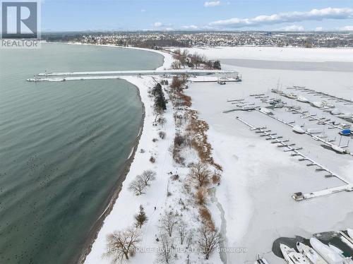 1277 Old Orchard Avenue, Pickering, ON - Outdoor With Body Of Water With View