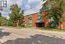 1009 Queenston Road Unit# 216, Cambridge, ON  - Outdoor 