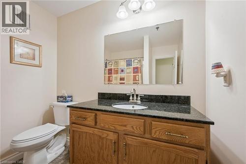 1009 Queenston Road Unit# 216, Cambridge, ON - Indoor Photo Showing Bathroom