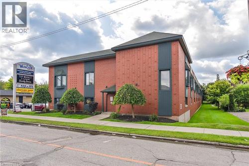 1009 Queenston Road Unit# 216, Cambridge, ON - Outdoor