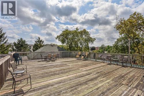 1009 Queenston Road Unit# 216, Cambridge, ON - Outdoor