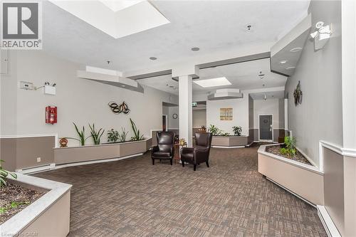 1009 Queenston Road Unit# 216, Cambridge, ON - Indoor Photo Showing Other Room