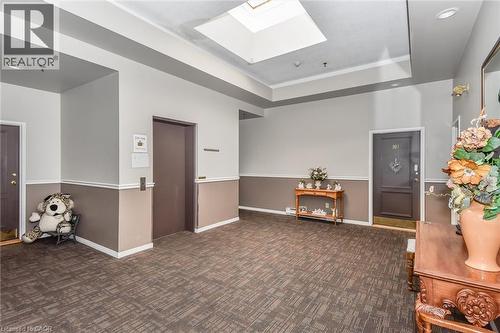 1009 Queenston Road Unit# 216, Cambridge, ON - Indoor Photo Showing Other Room