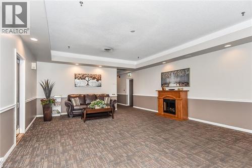 1009 Queenston Road Unit# 216, Cambridge, ON - Indoor