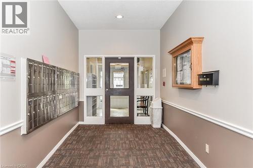 1009 Queenston Road Unit# 216, Cambridge, ON - Indoor Photo Showing Other Room