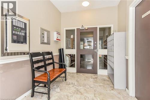 1009 Queenston Road Unit# 216, Cambridge, ON - Indoor Photo Showing Other Room