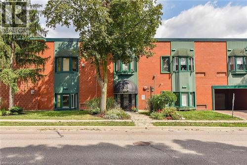 1009 Queenston Road Unit# 216, Cambridge, ON - Outdoor