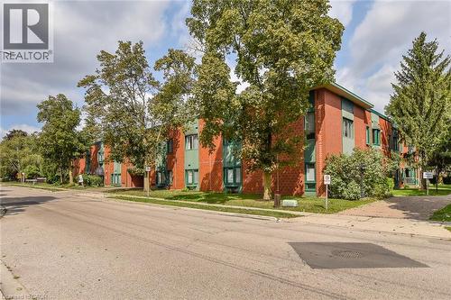 1009 Queenston Road Unit# 216, Cambridge, ON - Outdoor