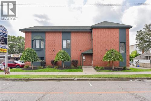 1009 Queenston Road Unit# 216, Cambridge, ON - Outdoor