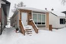 141 Pilgrim Avenue, Winnipeg, MB  - Outdoor 
