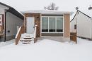 141 Pilgrim Avenue, Winnipeg, MB  - Outdoor 