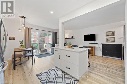 150 - 17 Old Pine Trail, St. Catharines, ON - Indoor