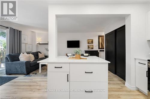 150 - 17 Old Pine Trail, St. Catharines, ON - Indoor