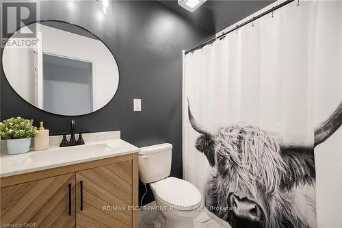 150 - 17 Old Pine Trail, St. Catharines, ON - Indoor Photo Showing Bathroom