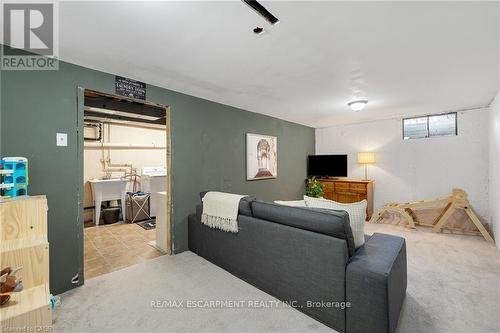 150 - 17 Old Pine Trail, St. Catharines, ON - Indoor