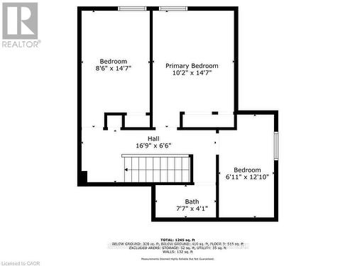 150 - 17 Old Pine Trail, St. Catharines, ON - Other