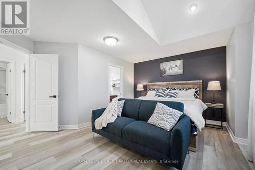 9 Peach Tree Boulevard, St. Thomas, ON - Indoor