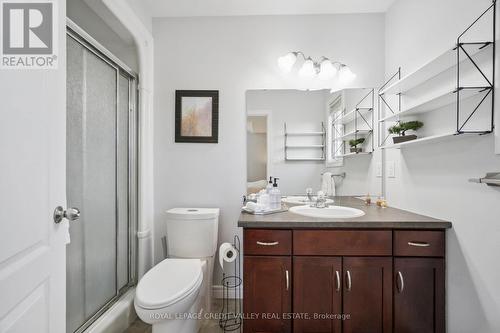 9 Peach Tree Boulevard, St. Thomas, ON - Indoor Photo Showing Bathroom