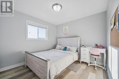 9 Peach Tree Boulevard, St. Thomas, ON - Indoor Photo Showing Bedroom