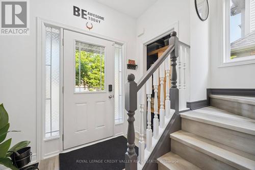 9 Peach Tree Boulevard, St. Thomas, ON - Indoor Photo Showing Other Room