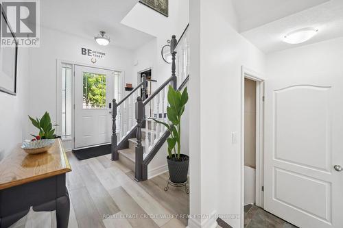 9 Peach Tree Boulevard, St. Thomas, ON - Indoor Photo Showing Other Room