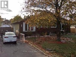 645 CHAMPLAIN DR DRIVE  Cornwall, ON K6H 6H9