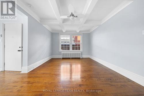231 Daly Avenue, Ottawa, ON - Indoor Photo Showing Other Room