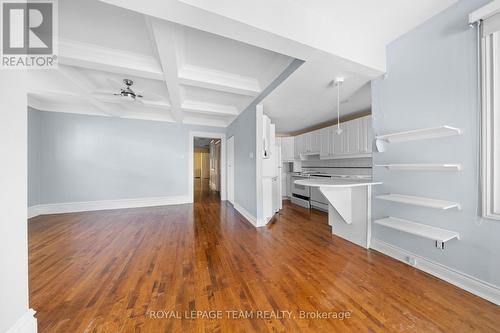 231 Daly Avenue, Ottawa, ON - Indoor Photo Showing Other Room