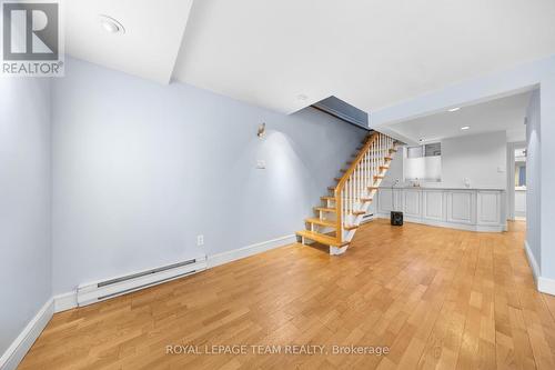 231 Daly Avenue, Ottawa, ON - Indoor Photo Showing Other Room