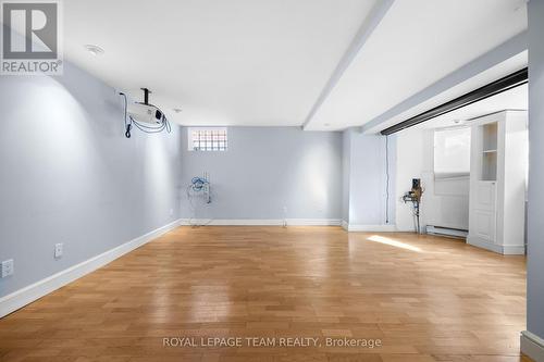 231 Daly Avenue, Ottawa, ON - Indoor Photo Showing Other Room