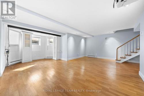 231 Daly Avenue, Ottawa, ON - Indoor Photo Showing Other Room