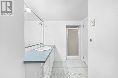231 Daly Avenue, Ottawa, ON - Indoor Photo Showing Bathroom