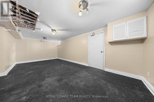 231 Daly Avenue, Ottawa, ON - Indoor Photo Showing Other Room