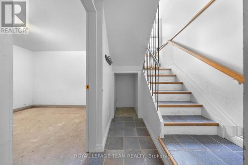 231 Daly Avenue, Ottawa, ON - Indoor Photo Showing Other Room