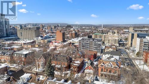 231 Daly Avenue, Ottawa, ON - Outdoor With View