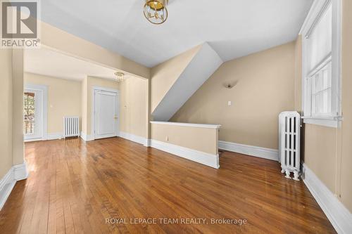 231 Daly Avenue, Ottawa, ON - Indoor Photo Showing Other Room