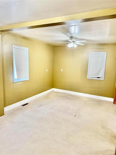 791 7Th Avenue S, Virden, MB - Indoor