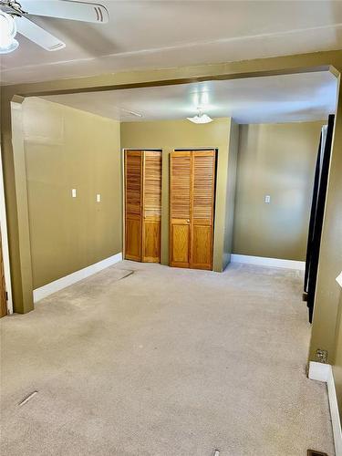 791 7Th Avenue S, Virden, MB - Indoor