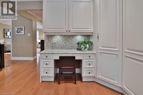 2289 Beejay Court, Mississauga, ON - Indoor