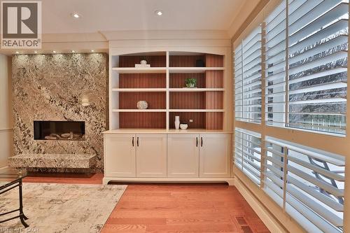 2289 Beejay Court, Mississauga, ON - Indoor Photo Showing Other Room