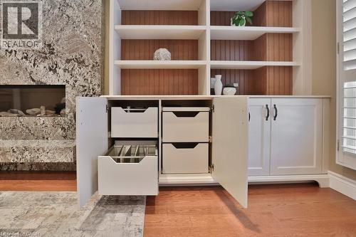 2289 Beejay Court, Mississauga, ON - Indoor Photo Showing Other Room