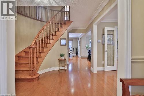 2289 Beejay Court, Mississauga, ON - Indoor Photo Showing Other Room