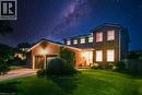 2289 Beejay Court, Mississauga, ON  - Outdoor 