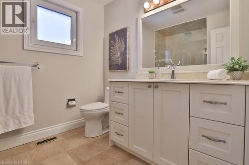 2289 Beejay Court, Mississauga, ON - Indoor Photo Showing Bathroom