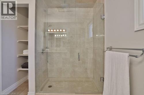 2289 Beejay Court, Mississauga, ON - Indoor Photo Showing Bathroom