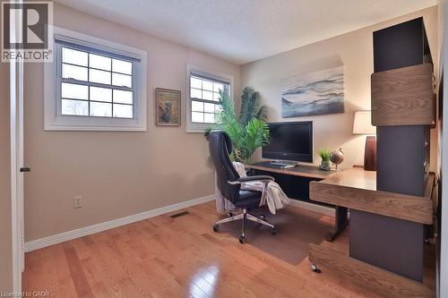 2289 Beejay Court, Mississauga, ON - Indoor Photo Showing Office