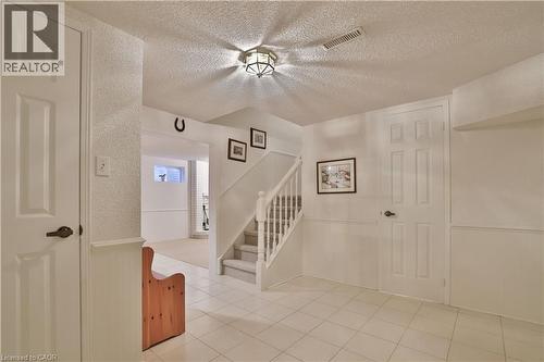 2289 Beejay Court, Mississauga, ON - Indoor Photo Showing Other Room